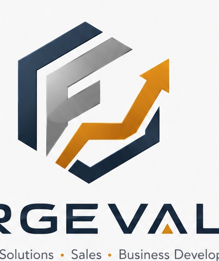 Forgevalor logo